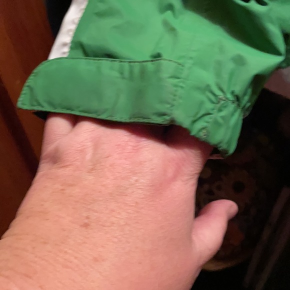 Columbia extra large women’s windbreaker - Picture 8 of 12